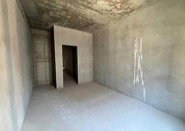 3: 3 комнаты, 144 м², Элитка, 6 этаж, ПСО (под самоотделку) — 6