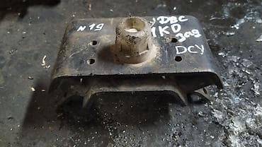 Автокосметика: Өткөргүч кутунун жаздыгы Toyota — 1