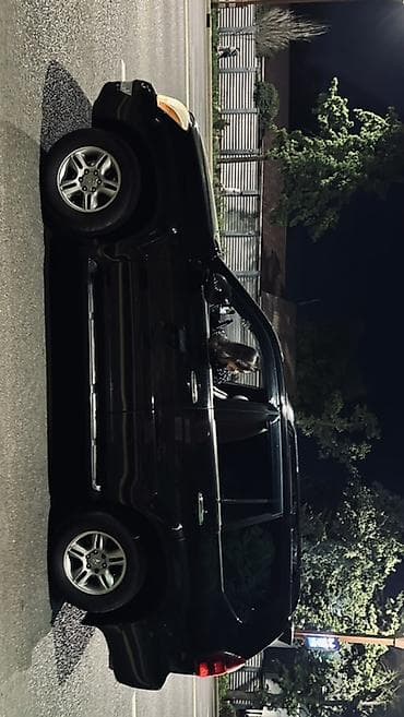 gl x164: Lexus GX: 2007 г., 4.7 л, Автомат, Газ, Внедорожник — 4