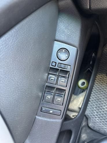 bmw e29: BMW X5: 2000 г., 4.4 л, Автомат, Газ, Кроссовер — 8