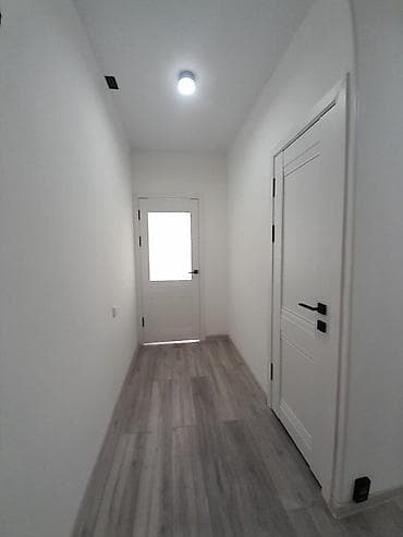 1к: 1 комната, 45 м², 106 серия, 1 этаж, Евроремонт — 3