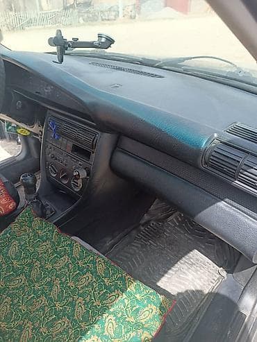 suzuki мото: Audi S4: 1993 г., 2.3 л, Механика — 5