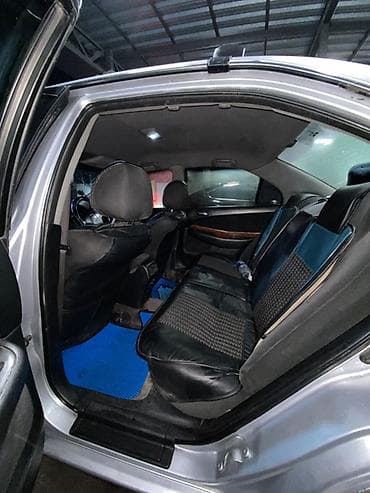 бампер на хонда инспаер: Honda Inspire: 2002 г., 2.5 л, Автомат, Газ, Седан — 9