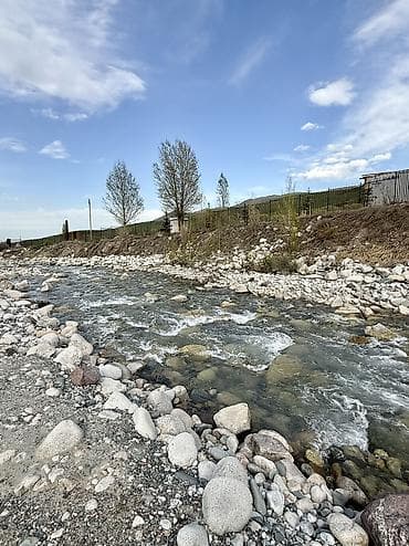 3: 4 соток, Для строительства, Красная книга — 2