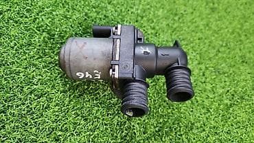 клапан печки бмв: Клапан печки Е83 Е46 6411 8 —-369 —-805 Год 2004 В отличном — 4