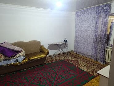 сдаю дом бишкек: Подселением комната Берилет Бир еле кызга, желательно намаз окуган же — 2