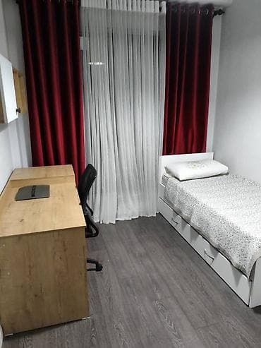 rent: 3 комнаты, Собственник, Без подселения, С мебелью полностью — 6