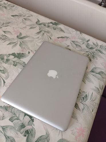macbook pro retina 13 бу: Apple MacBook Pro 13" (Unibody, алюминиевый корпус) Характеристики и — 4