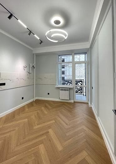 1 комната, 42 м², Золотой квадрат Элитка, 7 этаж, Свежий ремонт — 5