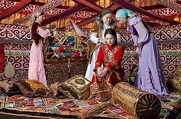 балет: Тойуңуз – биздин жоопкерчилик! Сиздин эң маанилүү күнүңүздү биз — 2