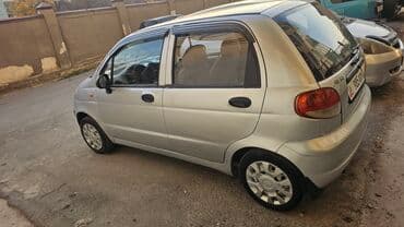 манипулятор продается: Daewoo Matiz: 2010 г., 0.8 л, Механика, Бензин, Хэтчбэк — 14