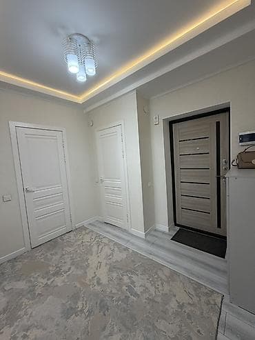 2 комнаты, 53 м², Рабочий Городок Элитка, 2 этаж, Евроремонт — 3