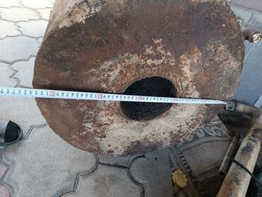 ковер пазл бишкек: Метал бочка на кател с теном толщина метал 10 советский метал готовый — 2