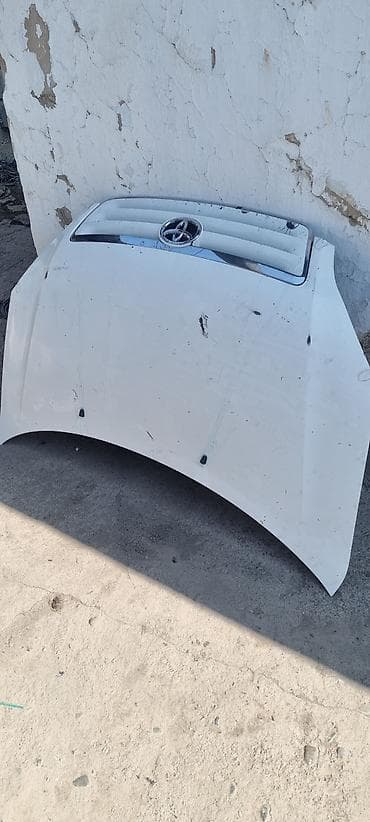 тойота ипсум фара: Toyota, Б/у, Оригинал — 2