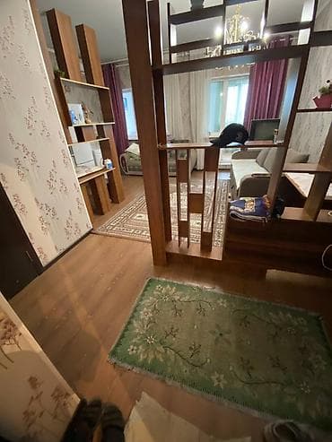 1 комната, 35 м², Технопарк Индивидуалка — 4