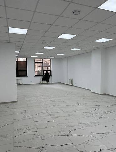 Продажа офисов 112 м², С ремонтом, 1 этаж