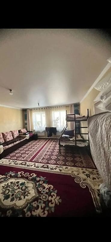 купить квартиру 4 комнаты: 60 м², 4 комнаты, Без подселения — 4