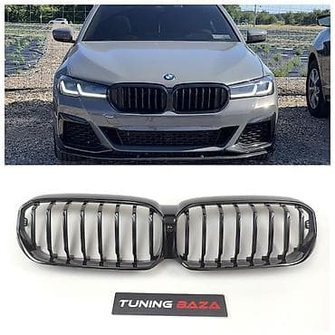 Решетка радиатора BMW Новый, Аналог