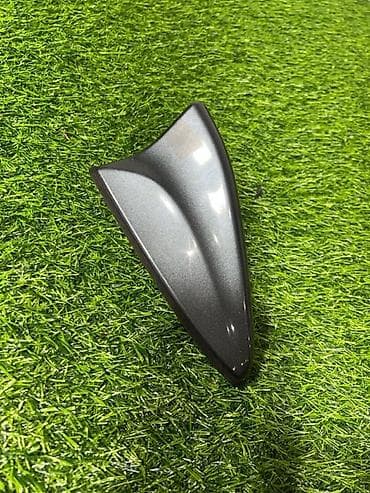 антенны для авто: Антенна «плавник» на крышу для Hyundai Tucson TL (третье поколение) — 1