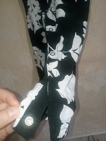 Платья: Детское платье, цвет - Розовый, Б/у — 6