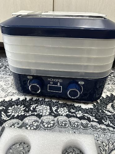 аппарат для кукуруза: Продаётся сушилка Tmall Hongmei, предназначена для домашнего — 1