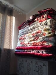 авто матрасы: Сапаттуу кымбат тошоктор сатылат. Арзан баада атласный тошоктордун — 11