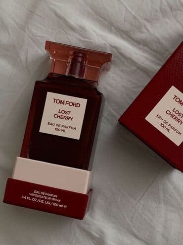 tom ford парфюм: Предновогодние скидки!🔥 Tom Ford Lost Cherry — парфюмерная вода, 100 — 6