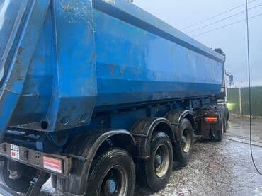 mazda 6 авто: Грузовик, Б/у — 5