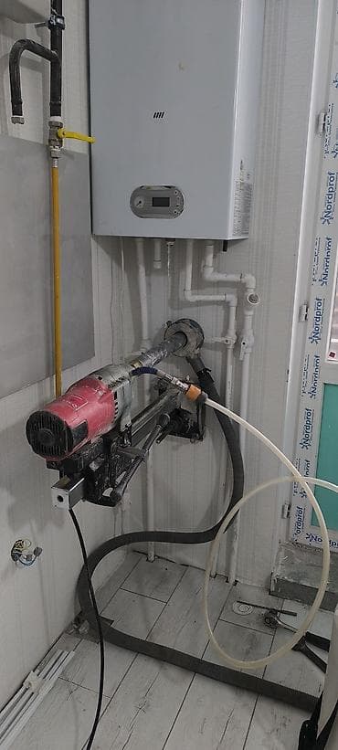 ремонт гаражных дверей: Алмазное бурение сверление и кирпича и бетона Профессиональные работы — 2