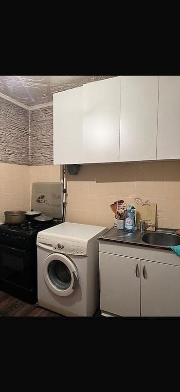 Кыймылсыз мүлк: 1 бөлмө, Менчик ээси, Жарым -жартылай эмереги бар — 4