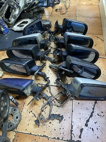 е38: Все Запчасти на БМВ Е34 Е36 Е38 Е39 Е46 Е53 Х5 Е60 Е65 Е66 Е90 Х5Е70 — 5