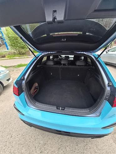 киа сиит: Kia K3: 2019 г., 1.6 л, Робот, Бензин, Хэтчбэк — 8