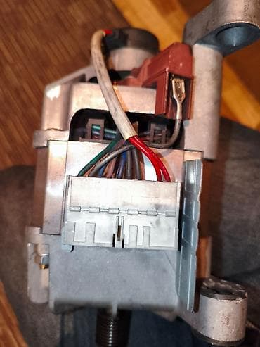 Ремонт стиральных машин: 🔧 Ремонт стиральных машин на дому! Быстрый выезд, точная диагностика и — 4