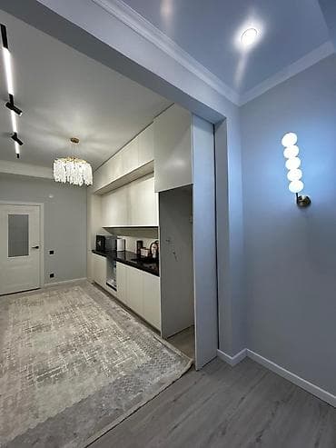 4 bedroom: 2 комнаты — 3