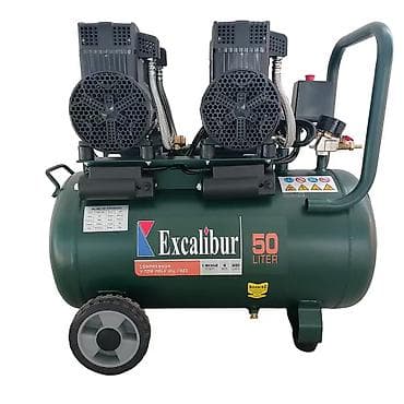 Компрессор Для покраски, Электрический, Воздушный