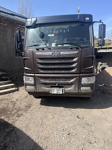 запаска шин: Жүк ташуучу унаа — 6