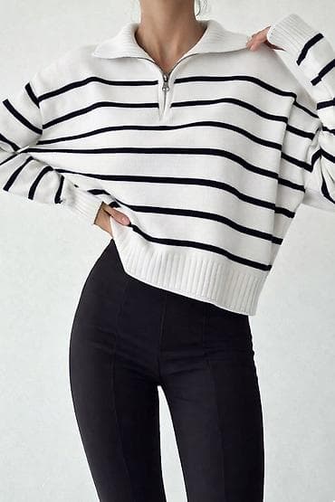 Поло Свитер производство Италия. Размер S-M. Состав ткани-100%