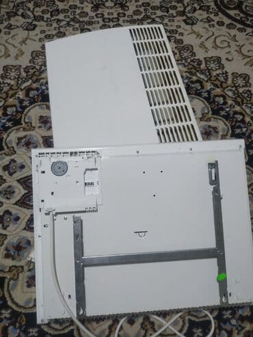 витек кондиционер напольный: Электрический обогреватель Atlantic, Конвекторный, Напольный, 1500 Вт — 2