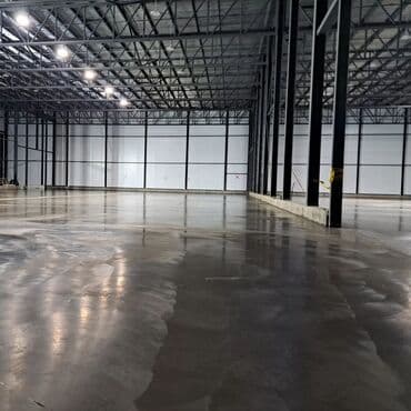 укладка бетона: Стяжка Гарантия, Бесплатная консультация, Демонтаж Больше 6 лет опыта — 9