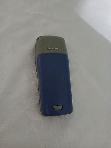 viper mini: Nokia 1, цвет - Синий, 1 SIM — 3