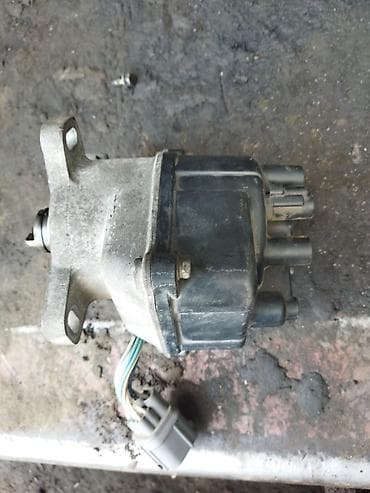 трамблер хонда: Трамблёр степ Б20 9ти контактный привазной оригинал родной бесплатная — 3