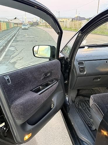 Honda Odyssey: 2003 г., 2.3 л, Автомат, Бензин, Вэн/Минивэн — 9