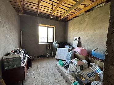 гостиница бишкек ночь: Продается дом, площадью 90м2 В селе Кожомкул (бывшая военно-антоновка) — 9