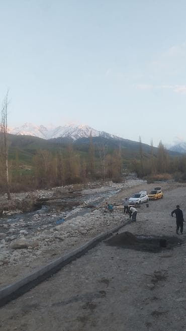 usman stroy: Асфальтирование и благоустройство территорий под ключ - — 2