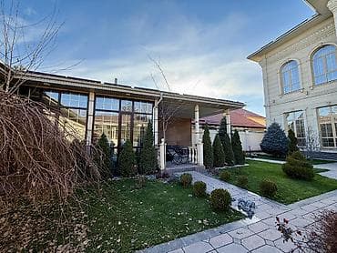 Үйлөр: Үй, 580 м², 7 бөлмө, Евро оңдоо — 3