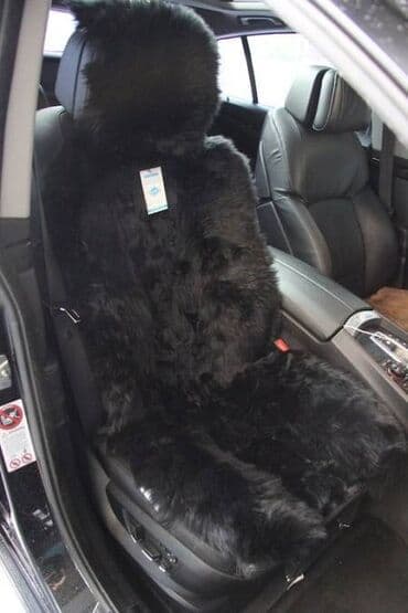 чехол кресло: Чехлы Экокожа, цвет - Черный, BAW, Новый, Самовывоз, Бесплатная доставка, Платная доставка — 3