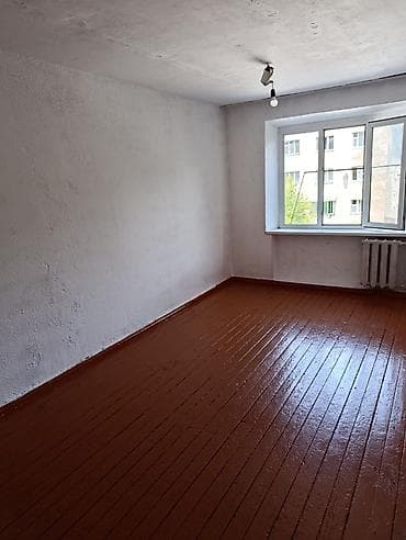Продажа квартир: 1 комната, 19 м², 5 мкр Гостиничный тип, 3 этаж, Требуется ремонт — 3