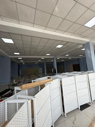 Коммерческая недвижимость: Срочно сдаётся коммерческое помещение под любой вид бизнеса 📍 Первая — 4