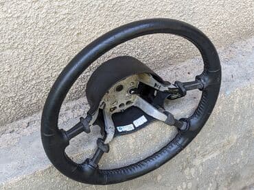 где купить акулу из икеи: Руль Chrysler 2004 г., Б/у, Оригинал, Германия — 2