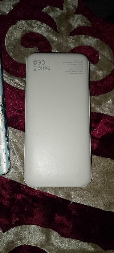 mi 9 s: Redmi, Redmi Note 10 Pro, цвет - Белый — 1
